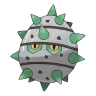 ferroseed