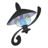 lampent
