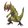 haxorus