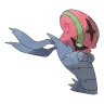 accelgor