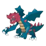 druddigon