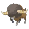 bouffalant