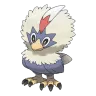 rufflet
