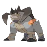 terrakion