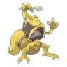 Kadabra