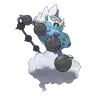 thundurus incarnate