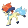 keldeo ordinary