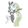 meloetta aria