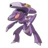 genesect