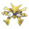 Alakazam