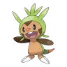 chespin
