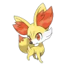 fennekin