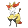 braixen