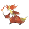 delphox