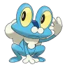 froakie