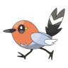 fletchling