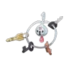 klefki