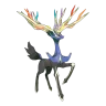 xerneas