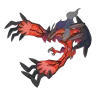 yveltal