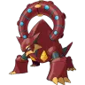 volcanion