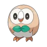 rowlet