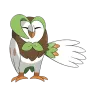 dartrix