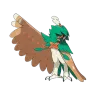 decidueye