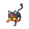 litten