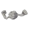 geodude