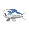 Wishiwashi Solo