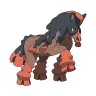 mudsdale
