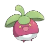 Bounsweet