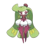 tsareena