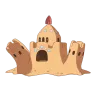 palossand