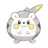 togedemaru
