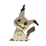 mimikyu disguised