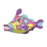 bruxish
