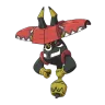 tapu bulu
