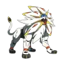 solgaleo
