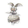 magearna
