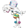 blacephalon