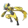 zeraora