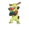thwackey