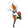 cinderace