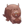 greedent