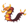 centiskorch
