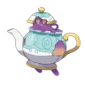 polteageist