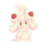 Alcremie