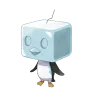 eiscue ice