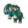 copperajah